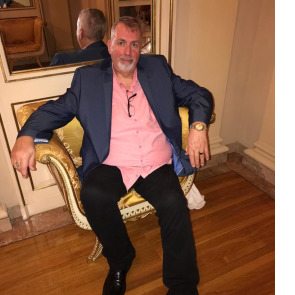 Photo of Paul Thomas Charles RUDD