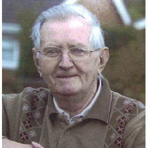 Photo of Roy WHITFIELD