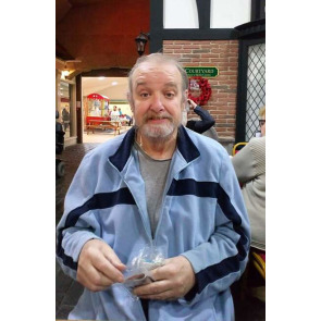 Photo of Colin EMMETT