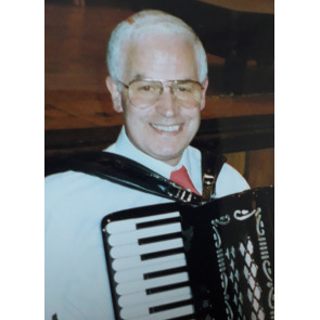 Notice Gallery for Roy MABBUTT