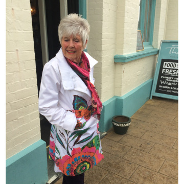 Notice Gallery for Janet HUSSEY