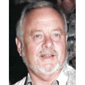 Photo of John WOODHAM