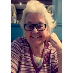 Photo of Anita WILKINSON