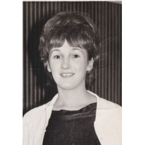 Notice Gallery for Joan THOMPSON