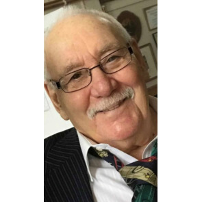 Photo of John BLEASDALE