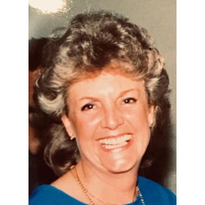 Photo of June LOCKETT