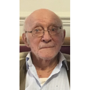 Photo of Arthur Michael Sheran KILBY