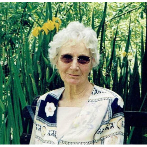 Photo of Lilian Doreen PERKINS