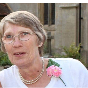 Photo of Brenda Mary GREGORY