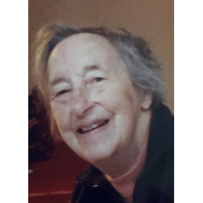 Photo of Monica BROWNING