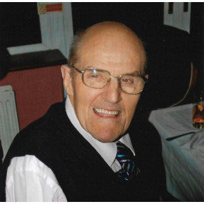 Photo of Reginald Norman FRANCIS