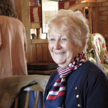 Photo of Dorothy Alice DAKIN