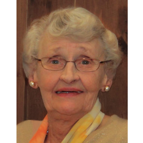 Notice Gallery for Joan Helen TAFT