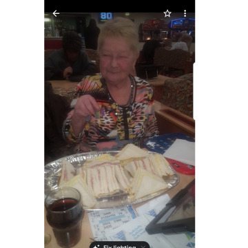 Photo of Carol Ann ELLIS