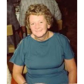 Photo of Clara WADE (NEE BRADSHAW)