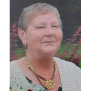 Photo of Patricia STONE