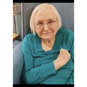 Photo of Margaret DUNNE