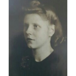 Notice Gallery for Margaret DUNNE