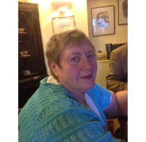 Photo of Ann GRIFFIN