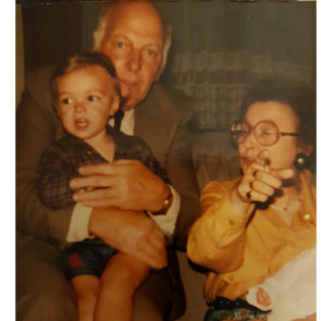 Photo of Richard GWALCHMAI