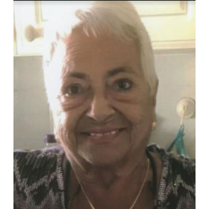 Photo of Maria Olivia McKIE
