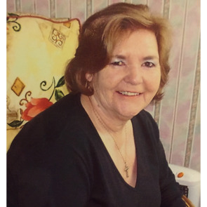 Photo of Brenda LOCKE