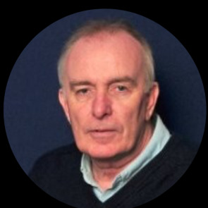 Photo of John MERRY