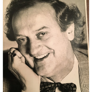 Photo of John FURLONG