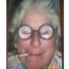 Photo of Barbara Jayne CARTER