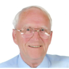 Photo of Ronald CRIPPS