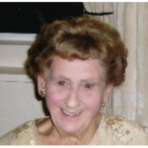Photo of Ena WASLEY
