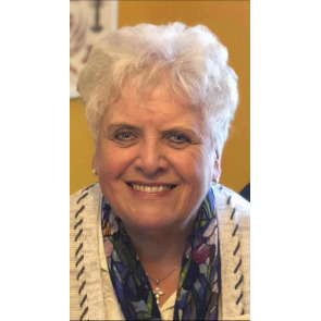 Photo of Sally IRELAND