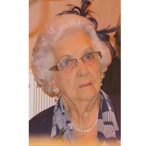 Notice Gallery for Irene Mary STEVENS