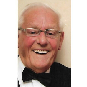 Photo of Laurence BYRNE