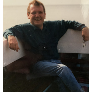 Photo of Dennis Stephen HARRIS