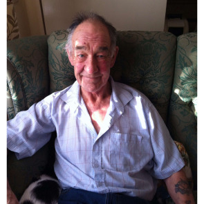 Notice Gallery for John James LOFTUS