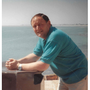 Photo of John BURNS