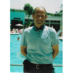 Notice Gallery for Ian Geoffrey DAVIES