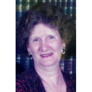 Photo of Barbara GRABHAM