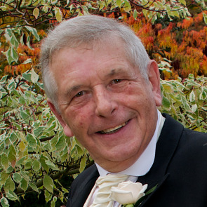 Photo of Malcolm Robin LEWIS