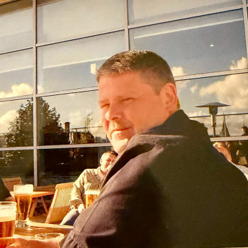 Notice Gallery for Martin JUKES