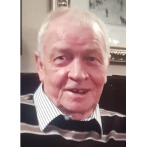 Photo of Joseph Christopher SHORTALL