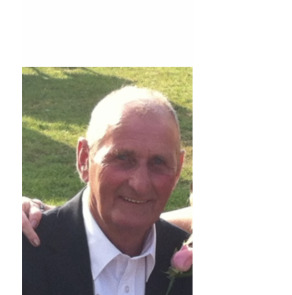 Photo of Geoff MALLETT
