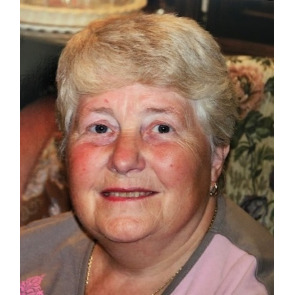 Photo of Pamela ROBINSON