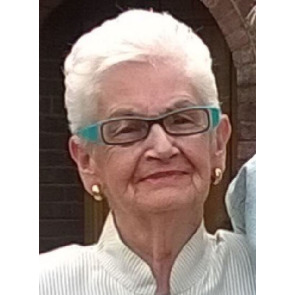 Photo of Barbara Winifred SOO