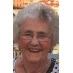 Photo of Edith Florence SANDERS