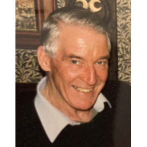 Photo of Arthur 'Paul' HILLYARD