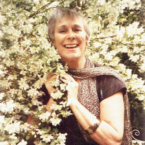 Photo of Jean CHARLESWORTH