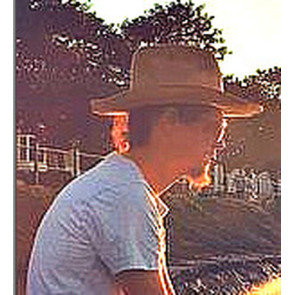 Photo of Benjamin Scott BURGESS