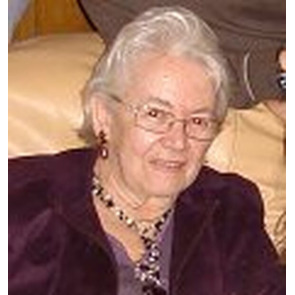 Notice Gallery for Joyce Mabel (Joy) BURTON